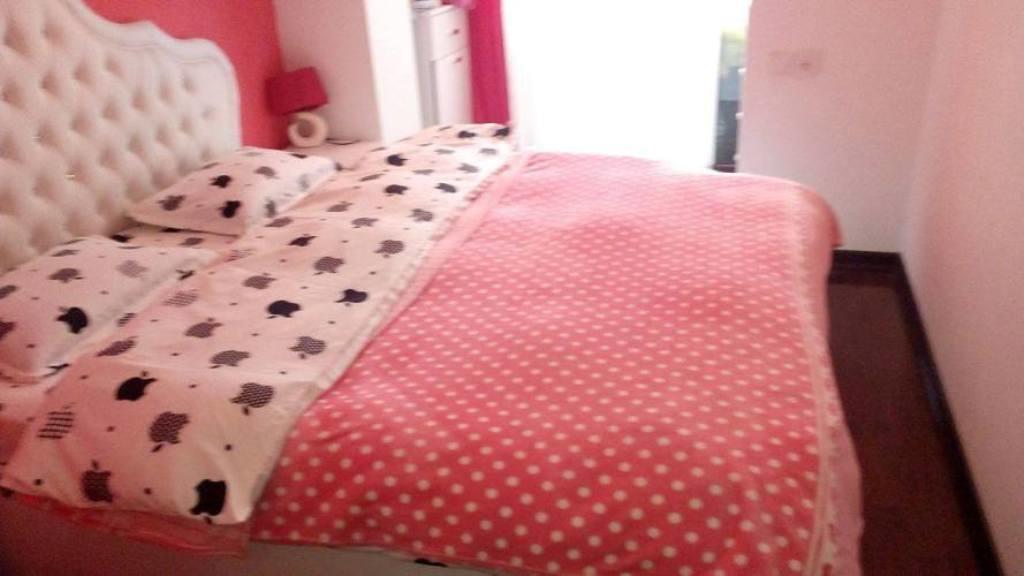 Inga'S Apartment 科布列季 外观 照片
